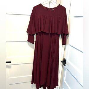 Dainty Jewell’s Evenings at Annesdale Dress